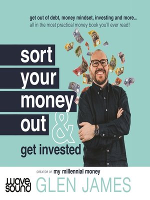 cover image of Sort Your Money Out